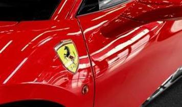 Ferrari üçüncü çeyrekte kâr ve gelir artışı sağladı
