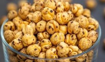 Günde bir avuç yetiyor! Leblebi tüketene gün doğdu…