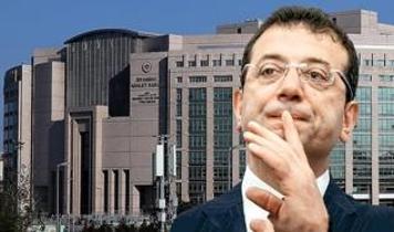 İBB'ye yolsuzluk soruşturması... Ekrem İmamoğlu'nun babası ve oğlu ifadeye çağırıldı