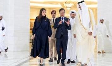 Katar Emiri Al Sani'ye ''Karayipler'' teklifi