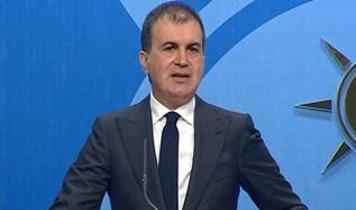 Ömer Çelik'ten Cumhur İttifakı mesajı: Bir ve bütün olarak yola devam ediyoruz