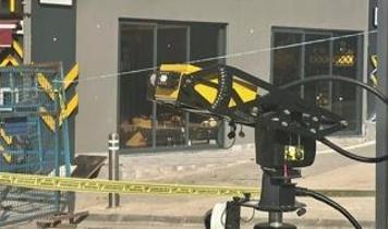 TÜBİTAK ve üniversiteler sahada! Çöken binada 20 metrelik sondaj başlatıldı