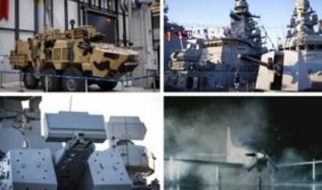 Türk savunması dünyayı kuşattı... 10 ayda dikkat çeken performans