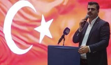 AK Parti'den CHP'ye sert tepki... ''Millet için siyaset üreten bir yapı değil''