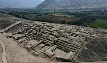 Amerika'nın en eski medeniyeti Caral'ın iklim sırrı ortaya çıktı