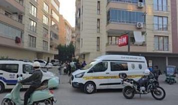 Bursa'da eski eşi tarafından bıçakla ağır yaralanan kadın hastaneye kaldırıldı