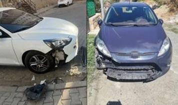 Divriği'de başıboş köpek terörü: Araçlar hedefte