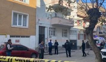 Eskişehir'de yaşanan kadın cinayeti şoke etti
