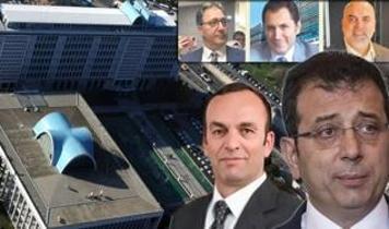 İBB'deki yolsuzlukta kritik gelişme! Yeniden ifade veren Adem Soytekin rüşvet belgelerini savcılığa teslim etti