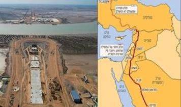 İsrail'de ''Türkiye bizi bypass'' ediyor'' alarmı: Osmanlı mirası yeniden doğuyor