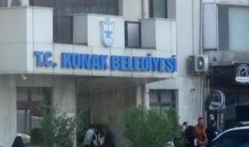 Kurum personeli şikayet etti! CHP'li belediyede ihale vurgunu: 4 gözaltı