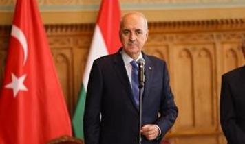 TBMM Başkanı Kurtulmuş'tan Ordu taş ocağı göçüğü açıklaması: Temennimiz, işçilerimizin kurtarılması