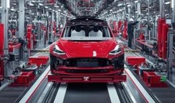 Trump yönetimine USMCA için kritik otomotiv mesajı