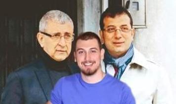 Yolsuzluk soruşturması... İmamoğlu'nun babası ve oğlu hakim karşısında