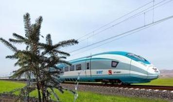 Yüksek Hızlı Tren yolcularına müjde: Her bilete bir fidan