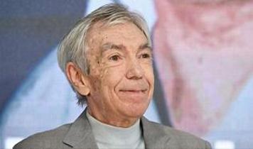 Yuri Nikolaev Hayatını Kaybetti: Rusya Televizyonunun Yıldızı Aramızdan Ayrıldı