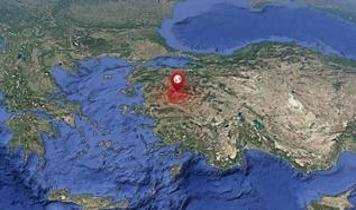 Deprem öncesi uyarı! İstanbul'a 37 saniye önceden haber verildi