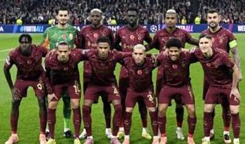 Galatasaray'ın tarihi gecesi! Osimhen'in hat-trick'i Amsterdam'da yankılandı