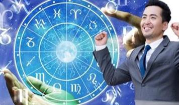İş dünyasında en başarılı 5 burç