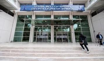 İzmir'deki yolsuzluk soruşturmasında yeni gelişme... Gözaltı sayısı yükseldi