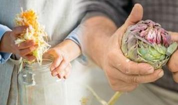 Karaciğerin can suyu 6 sebze: Yağlanmayı bitiriyor, doğal iltihap sökücü olarak biliniyor