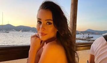 Kore'den ilham aldı, Türkiye'de yorumladı... Ayşe Akın'dan yeni şarkı sürprizi