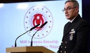 MSB'den ''Suriyeli askeri öğrenciler'' iddiasına net cevap: Söz konusu değil