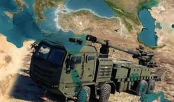 Seri üretim başladı! Yerli Panter, Kara Kuvvetleri Komutanlığı envanterine girdi