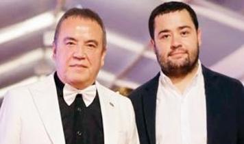 Son operasyondan skandal çıktı! Muhittin Böcek'ten rüşvet parasıyla sevgiliye hediye