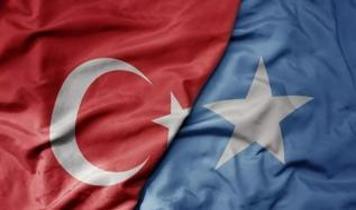 Afrika Boynuzu'nda Türkiye faktörü... Dost ülkeyle ortaklık derinleşiyor