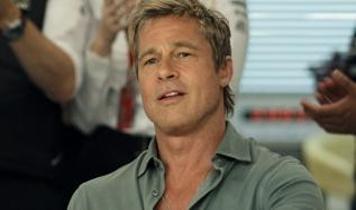 Brad Pitt'ten Jolie'ye dev tazminat hamlesi: Bu dava çok konuşulacak!