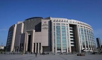 İsrail'in Gazze'de işlediği soykırıma ilişkin İstanbul Cumhuriyet Başsavcılığı'na suç duyurusunda bulunuldu