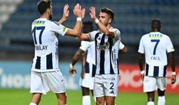 Kasımpaşa evinde Göztepe'yi ağırlıyor