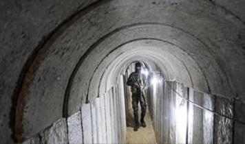 Mısır'dan soykırımcıya ateşkes uyarısı! 200 Hamas üyesi bölgede mahsur kaldı