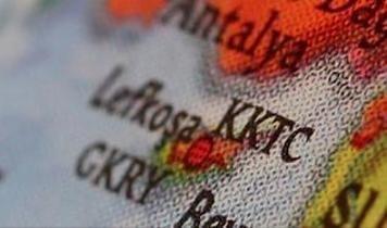 65 yılı aşkın süredir uygulanıyordu! GKRY'ye silah ambargosunu kaldırdılar