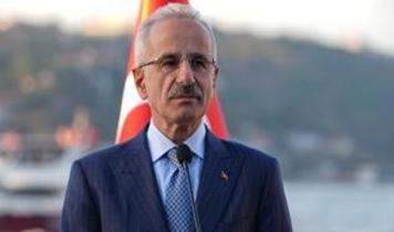 Bakan Uraloğlu, Orta Doğu ve Afrika'yı buluşturacak ulaştırma zirvesine katılacak