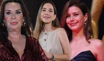 Eşini kaybettiğinde hamileydi… Sevdiklerini erken kaybeden ünlülerin dramları yürek burktu