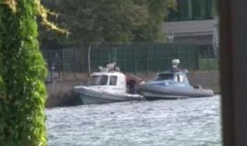 İstanbul Boğazı'nda korkunç olay! Balıkçılar tarafından fark edildi