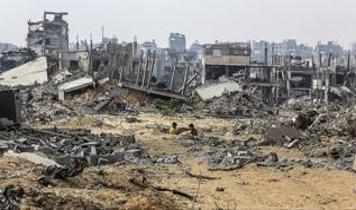 Soykırımcı İsrail ateşkesin ilan edilmesinden bu yana 241 Filistinliyi şehit etti