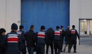 9 ilde bahis ve dolandırıcılık operasyonunda 21 gözaltı