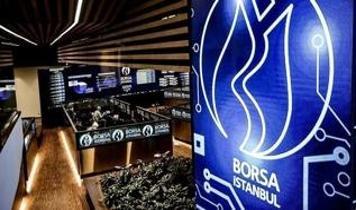 Borsa haftaya yükselişle başladı