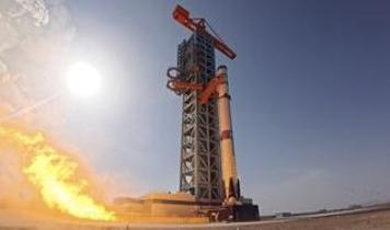 Çin'in uzay yarışında yeni hamlesi! Zhuque-3 roketiyle devrim mi geliyor?