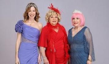 Fantastik dizi Sihirli Annem'de oynadığını duyunca şaşıracağınız 5 isim!