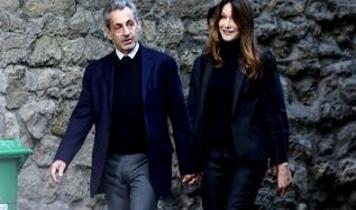 Paris'te Sarkozy için kritik karar günü