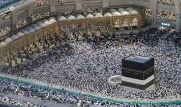 Suudi Arabistan, yeni dönem hac sezonu hazırlıklarının yarısının tamamlandığını açıkladı
