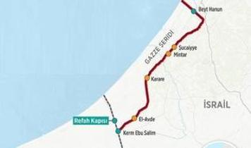 ABD, İsrail sınırına askeri üs kurmayı planlıyor