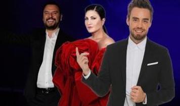 Alişan, Sibel Can, Murat Dalkılıç… Ünlülerin bilinmeyen kimlikleri