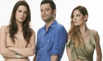 Ayça Ayşin Turan ve Barış Arduç'lu Dinle Sevgili'nin yıldızları şimdi ne yapıyor? İşte son halleri!