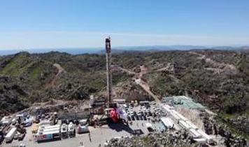 Gabar'da petrol üretimi rekor kırdı: Günlük 81 bin varil!