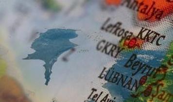 Rumlar tehlikeyi fark etti: İsrail'in haritasına eklenebiliriz